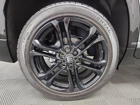 New 2026 Buick Enclave Sport Touring w/ Power Package image 52