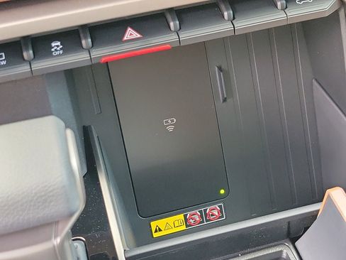 New 2026 Toyota Tundra 1794 Edition AWD/4WD image 28