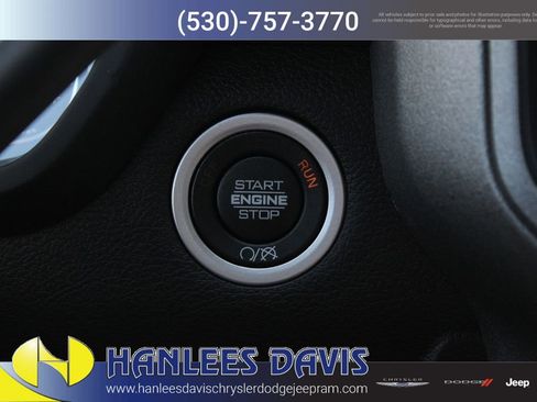 New 2024 RAM 2500 Tradesman w/ Towing Technology Group AWD/4WD image 14