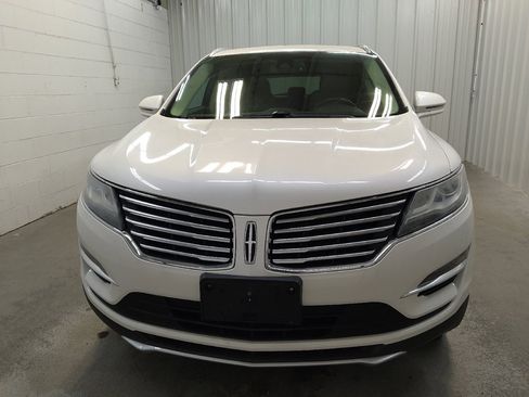 Used 2018 Lincoln MKC Reserve w/ Lincoln MKC Climate Package AWD/4WD image 15