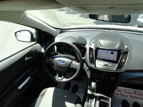 Used 2019 Ford Escape SE AWD/4WD image 21