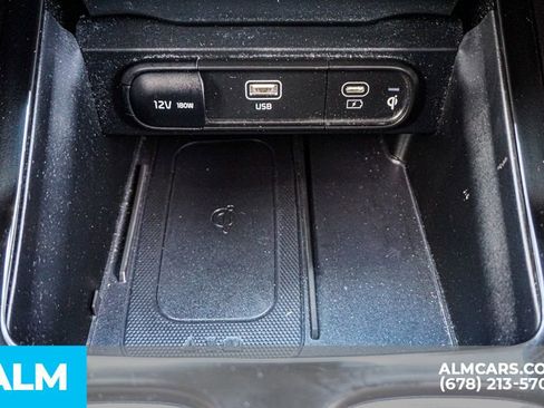 Used 2025 Kia Telluride S AWD/4WD image 44