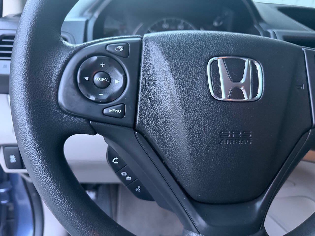 Used 2014 Honda CR-V LX image 23