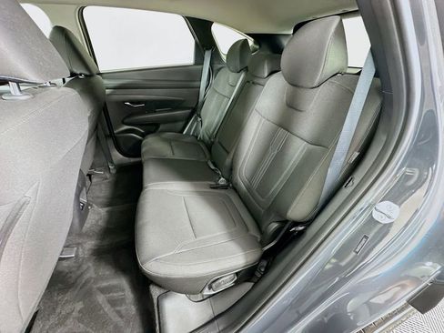 Certified 2025 Hyundai Tucson SEL image 23