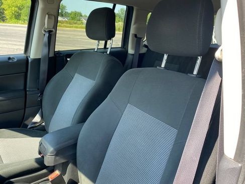 Used 2017 Jeep Compass Sport w/ Power Value Group AWD/4WD image 6