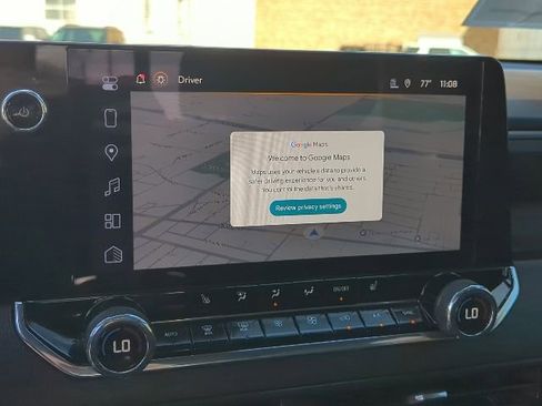 Used 2026 Chevrolet Colorado Trail Boss w/ Midnight Edition image 7