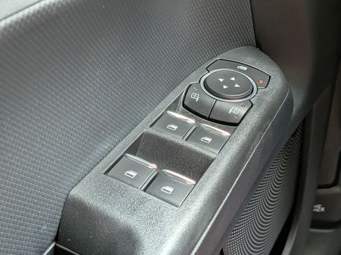Used 2022 Ford Bronco Sport Outer Banks w/ Tech Package AWD/4WD image 22