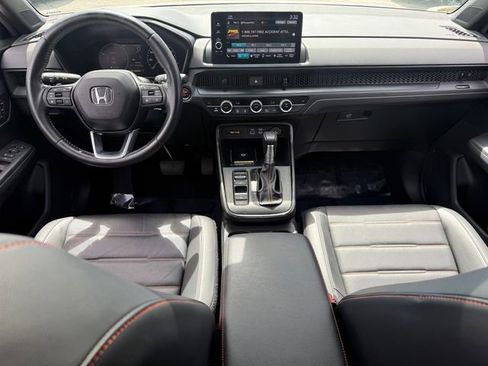 Used 2024 Honda CR-V Sport-L image 14