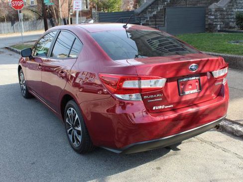 Used 2018 Subaru Impreza 2.0i image 5