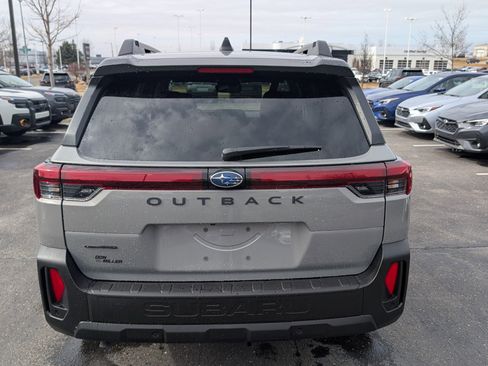 New 2026 Subaru Outback Limited image 3