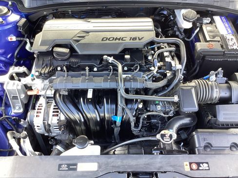 Used 2024 Hyundai Elantra SEL image 33