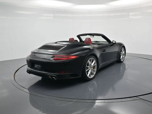 Certified 2019 Porsche 911 Carrera S RWD image 30