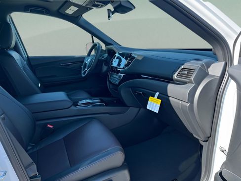 New 2026 Honda Ridgeline Black Edition image 34