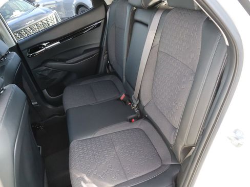 New 2026 Kia Seltos S AWD/4WD image 15