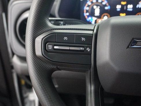 New 2026 Chevrolet Colorado Trail Boss AWD/4WD image 19