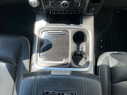 Used 2017 RAM 1500 Limited image 14