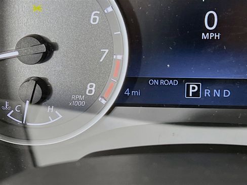 New 2026 Nissan Frontier SV w/ Tow Package AWD/4WD image 17