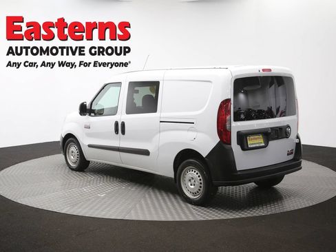 Used 2021 RAM ProMaster City Tradesman FWD image 63
