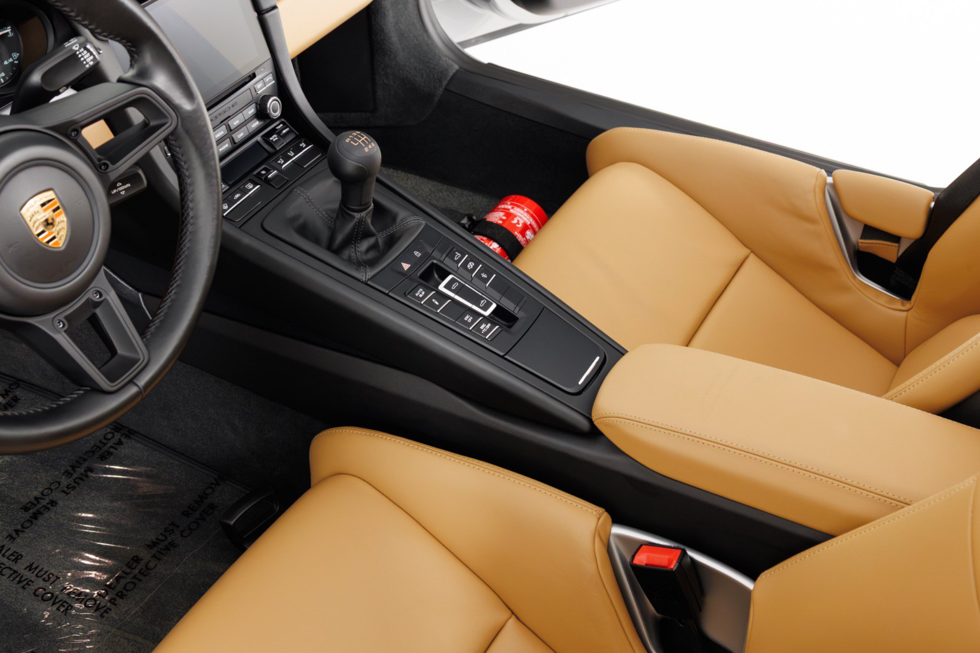 Used 2019 Porsche 911 Speedster RWD image 23