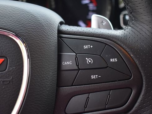 Used 2025 Dodge Durango GT AWD/4WD image 28