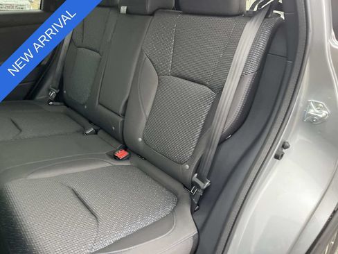 Certified 2026 Subaru Forester Premium AWD/4WD image 19