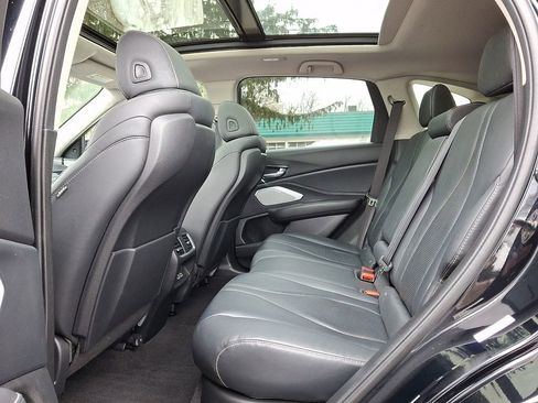 Used 2020 Acura RDX AWD w/ Technology Package image 11