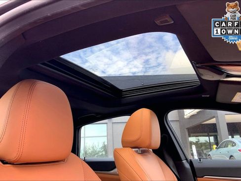 Used 2023 BMW i4 eDrive40 RWD image 22