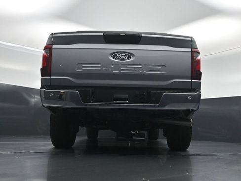 Used 2025 Ford F150 XLT w/ Equipment Group 301A Standard AWD/4WD image 46