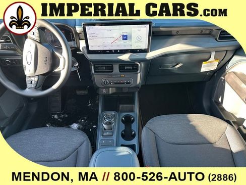 New 2026 Ford Maverick XL image 16