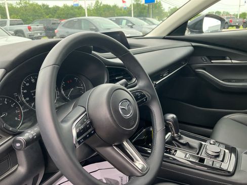 Used 2025 MAZDA CX-30 AWD 2.5 S w/ Select Sport Pkg image 9