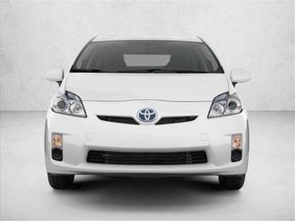 Used 2011 Toyota Prius III video 2