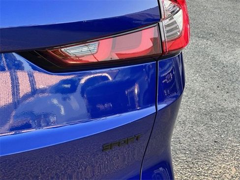 Used 2023 Honda CR-V Sport image 31