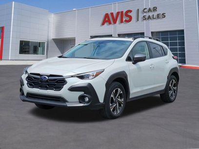 Used 2025 Subaru Crosstrek 2.0i Premium