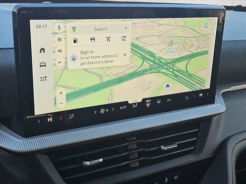 New 2026 Ford Explorer Tremor w/ Tremor Ultimate Package image 14