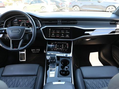 Used 2023 Audi S7 Prestige image 5