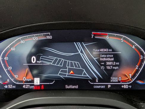 Used 2023 BMW X3 xDrive30i w/ Convenience Package image 31