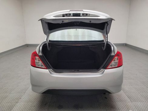 Used 2019 Nissan Versa SV w/ SV Special Edition Package image 29