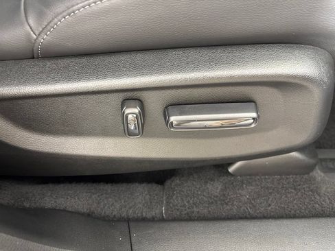 Certified 2021 Honda CR-V EX-L image 12