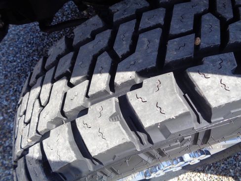 Used 2024 Ford F250 XLT w/ FX4 Off-Road Package image 20