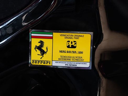 Certified 2017 Ferrari California T RWD image 21