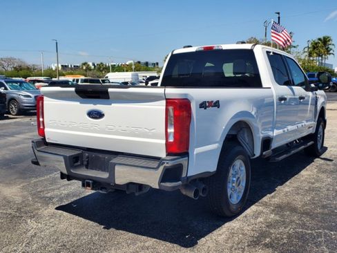 Used 2025 Ford F250 XLT image 7
