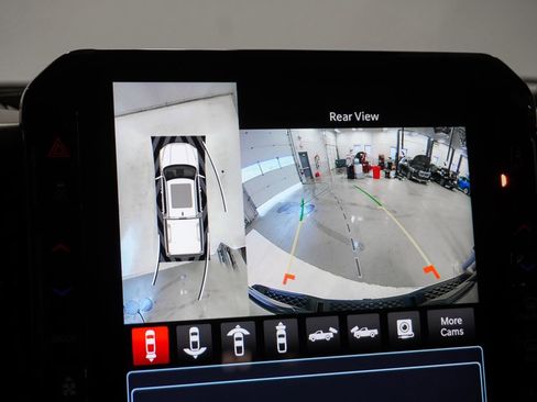 New 2026 RAM 1500 RHO w/ RHO Level 1 Equipment Group image 33