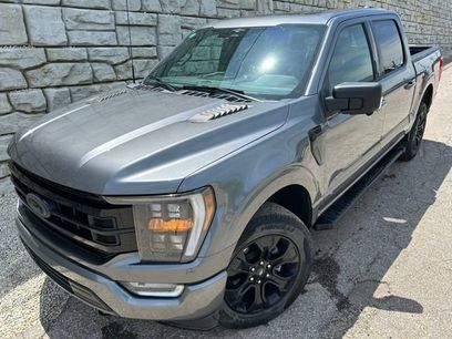 Used 2023 Ford F150 XLT w/ Equipment Group 302A High
