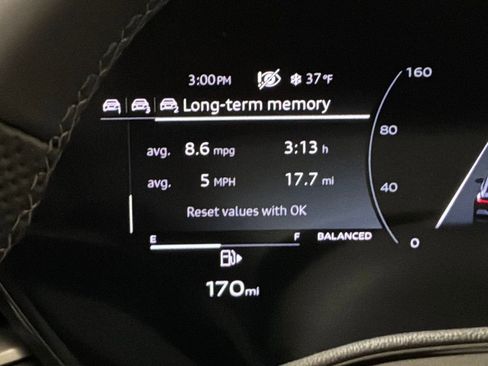 New 2025 Audi S5 Premium Plus image 12