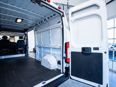Used 2023 RAM ProMaster 2500 image 41