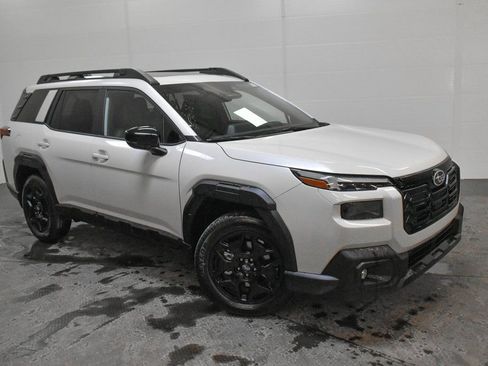 New 2026 Subaru Outback Limited AWD/4WD image 1