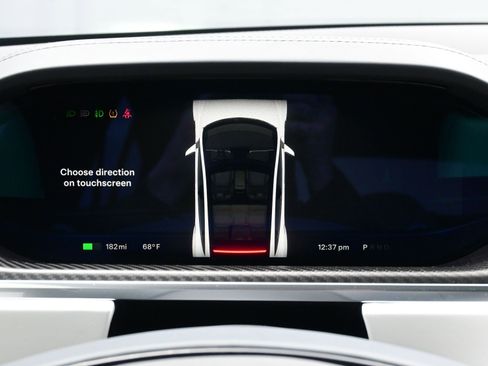 Used 2021 Tesla Model S Plaid image 26