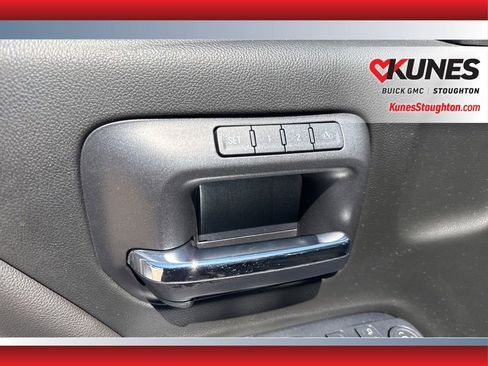 Used 2018 Chevrolet Silverado 1500 LTZ Z71 w/ Redline Edition AWD/4WD image 20