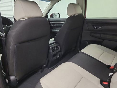 Certified 2026 Honda CR-V LX image 13