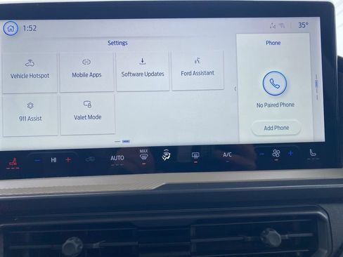 New 2025 Ford Bronco Sport Big Bend w/ Convenience Package image 35